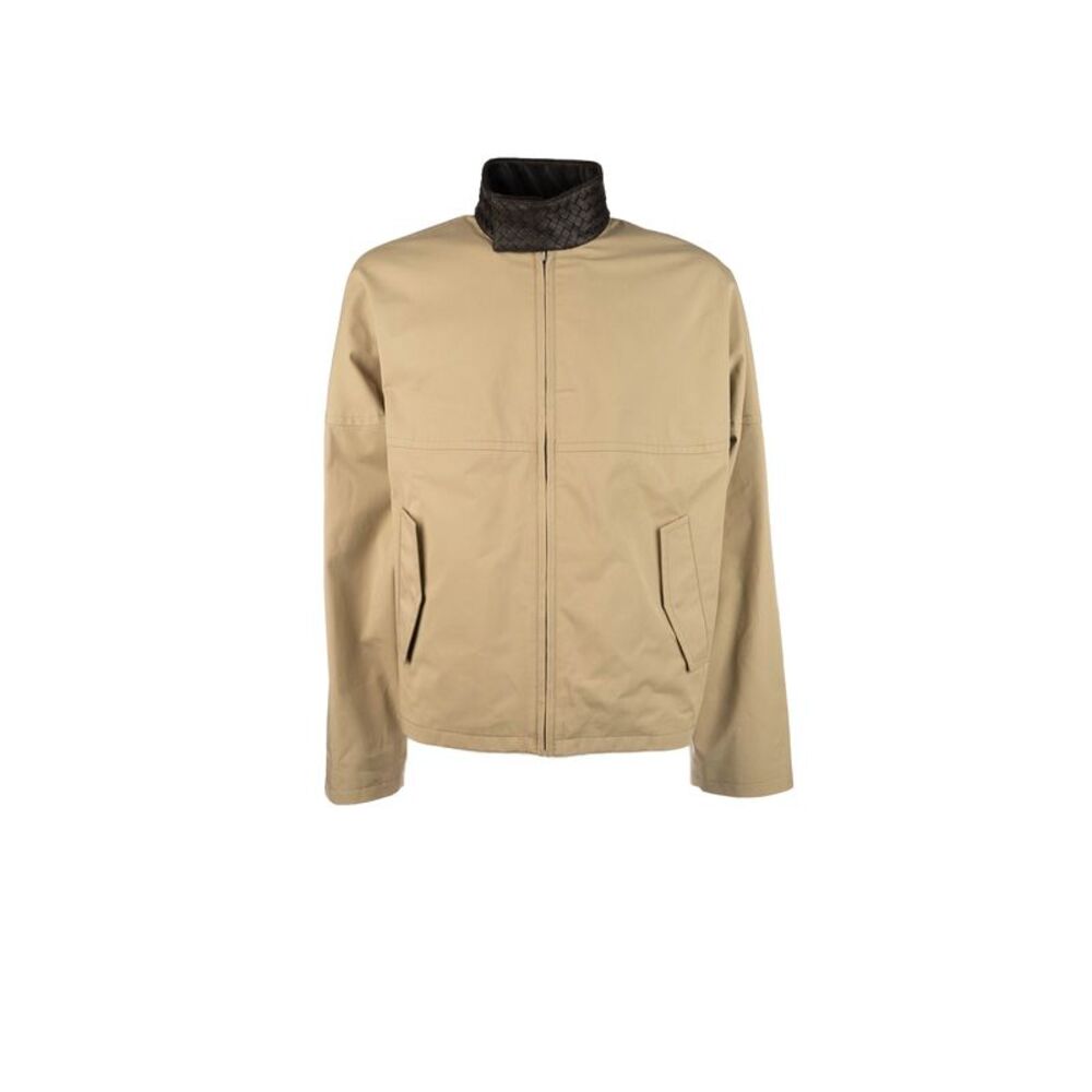 Bottega Veneta Man Clothing Jackets